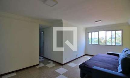 Apartamento com 3 quartos à venda no Demarchi, São Bernardo do Campo 