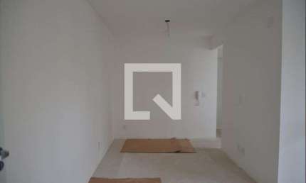 Apartamento à Venda - Jardim Bela Vista, 2 Quartos,  58 m2