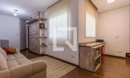 Apartamento à Venda - Vila Leopoldina, 1 Quarto,  100 m2