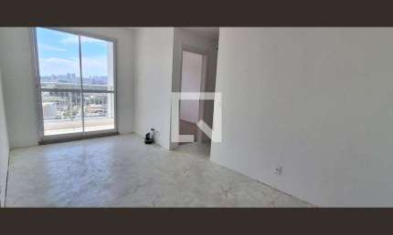 Apartamento à Venda - Rudge Ramos, 2 Quartos,  55 m2