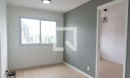 Apartamento com 2 quartos à venda na Liberdade, São Paulo 