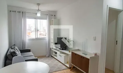 Apartamento com 1 quarto à venda no Cambuci, São Paulo 