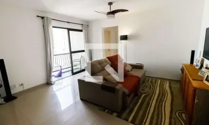 Apartamento à Venda - Chácara Agrindus, 2 Quartos,  73 m2