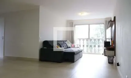 Apartamento à Venda - Vila Campestre, 3 Quartos,  88 m2