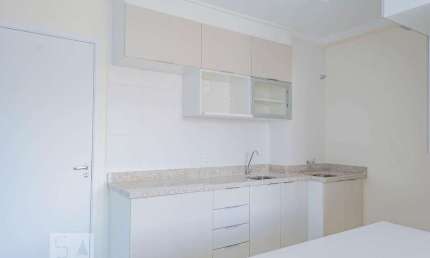 Apartamento com 1 quarto à venda na Mooca, São Paulo 