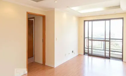 Apartamento com 3 quartos à venda no Sacomã, São Paulo 