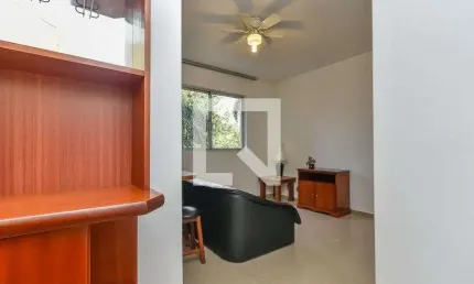 Apartamento com 1 quarto à venda na Consolação, São Paulo 