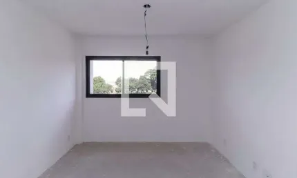 Apartamento com 1 quarto à venda na Vila Apiaí, Santo André 