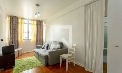 Apartamento com 1 quarto à venda na Liberdade, São Paulo 
