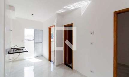 Apartamento à Venda - Ponte Rasa, 2 Quartos,  34 m2
