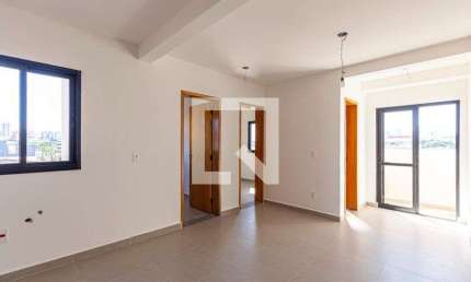 Apartamento à Venda - Parque Bandeirante, 2 Quartos,  87 m2