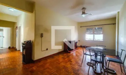 Apartamento com 2 quartos à venda na Liberdade, São Paulo 