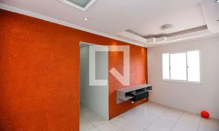 Apartamento à venda - vila formosa, 2 quartos,  46 m2