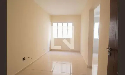 Apartamento à venda - ponte rasa, 2 quartos,  46 m2