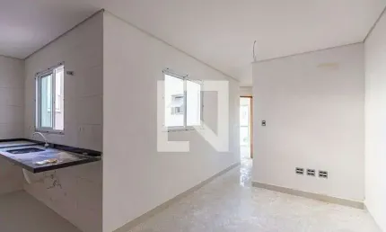 Apartamento à Venda - Vila Leopoldina, 2 Quartos,  104 m2