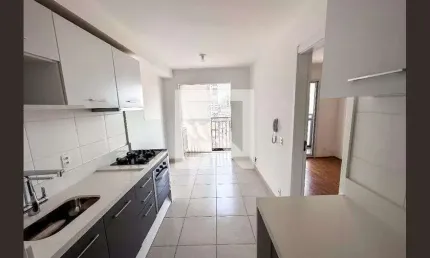 Apartamento à Venda - Água Branca, 1 Quarto,  32 m2