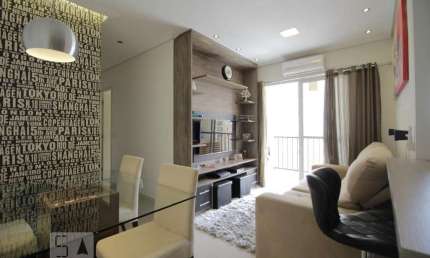 Apartamento com 2 quartos à venda no Umuarama, Osasco 