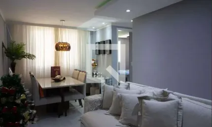 Apartamento com 2 quartos à venda em Itaquera, São Paulo 