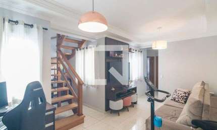 Apartamento à Venda - Vila Assunção, 2 Quartos,  100 m2