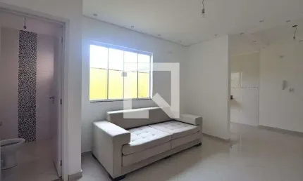 Apartamento à Venda - Vila Metalúrgica, 2 Quartos,  64 m2