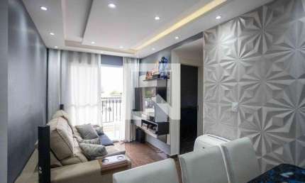 Apartamento com 2 quartos à venda no Conceição, Diadema 