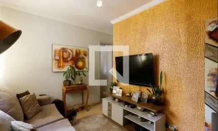 Apartamento à Venda - Vila Amália, 2 Quartos,  48 m2