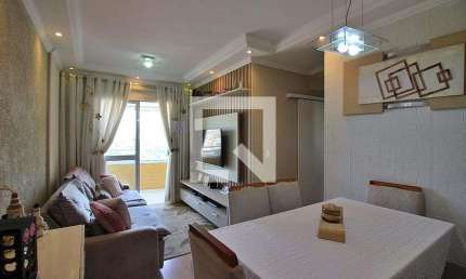 Apartamento à Venda - Nova Petrópolis, 2 Quartos,  63 m2