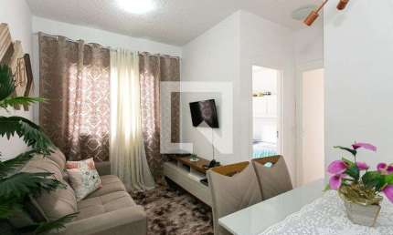 Apartamento à Venda - Penha de França, 2 Quartos,  40 m2