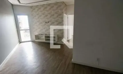 Apartamento à Venda - Jardim Monte Alegre, 2 Quartos,  52 m2