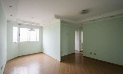 Apartamento à Venda - Vila Lusitânia, 3 Quartos,  85 m2