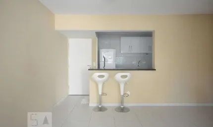 Apartamento à Venda - Vila Andrade, 2 Quartos,  70 m2