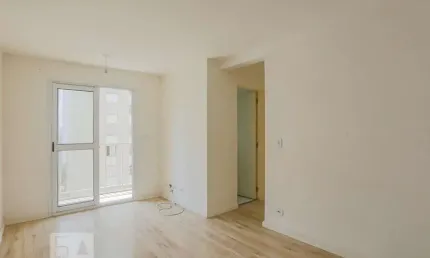 Apartamento à Venda - Jardim São Savério, 2 Quartos,  50 m2
