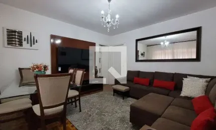 Apartamento à Venda - Campestre, 2 Quartos,  102 m2
