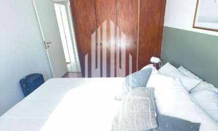 Apartamento RESIDENCIAL em SÃO PAULO - SP, VILA OLÍMPIA