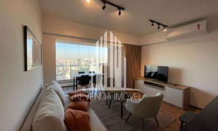 Apartamento com 1 quarto para alugar no Butantã, São Paulo 