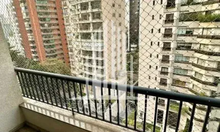 Apartamento RESIDENCIAL em SÃO PAULO - SP, JARDIM PAULISTA