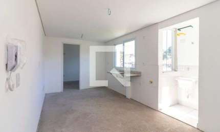 Apartamento com 2 quartos à venda no Mandaqui, São Paulo 