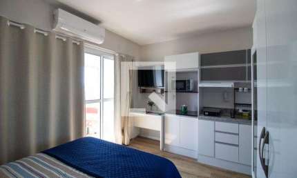Apartamento com 1 quarto à venda no Butantã, São Paulo 
