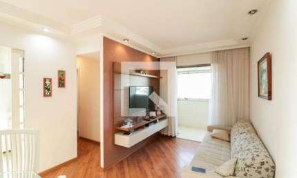 Apartamento à Venda - Casa Verde, 2 Quartos,  50 m2