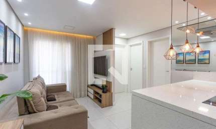 Apartamento com 2 quartos à venda no Centro, Diadema 