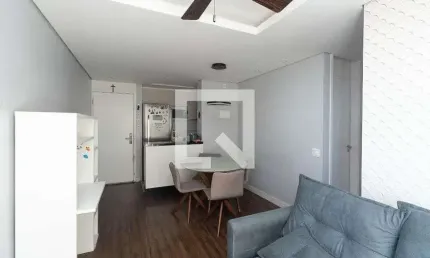 Apartamento à Venda - Vila Guilherme, 3 Quartos,  63 m2