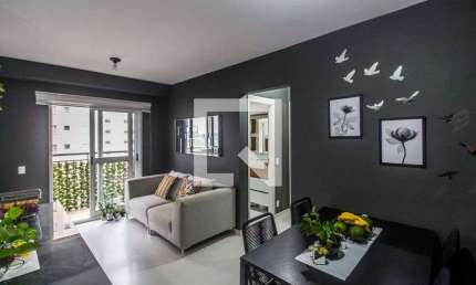 Apartamento com 2 quartos à venda no Centro, Barueri 
