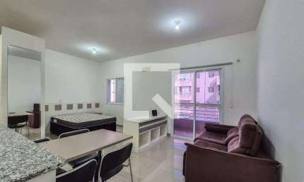 Apartamento à Venda - Rudge Ramos, 2 Quartos,  51 m2