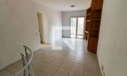 Apartamento à Venda - Portal do Morumbi, 2 Quartos,  85 m2