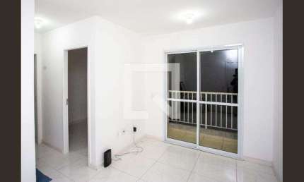 Apartamento com 1 quarto à venda no Campanário, Diadema 