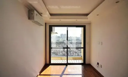 Apartamento com 2 quartos à venda no Taboão, São Bernardo do Campo 