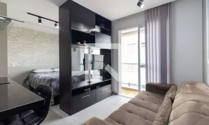 Apartamento com 1 quarto à venda na Aclimação, São Paulo 