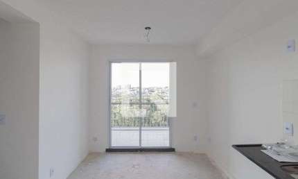 Apartamento com 2 quartos à venda em Itaquera, São Paulo 