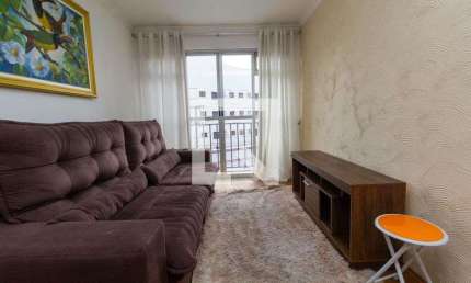 Apartamento com 2 quartos à venda no Tatuapé, São Paulo 