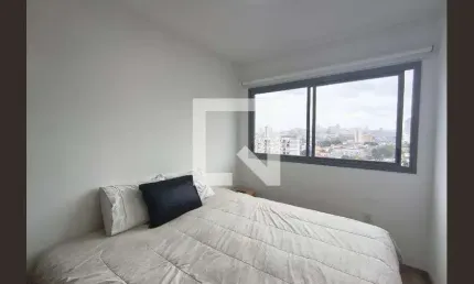 Apartamento com 1 quarto à venda no Ipiranga, São Paulo 